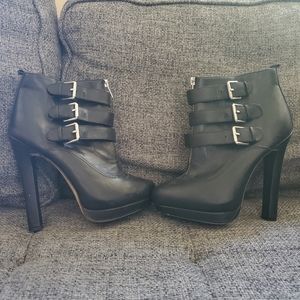 Aldo Boots